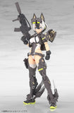 Megami Device Yggdrasis Garm Ripper KP792<br>[Pre-Order 25/11/25]