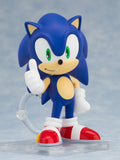 Sonic the Hedgehog Nendoroid Surprise Sonic X Shadow Generations (Box of 6pcs)<br>[Pre-Order 06/09/26]