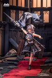 Pocket Art Series PA009 Succubus Sister Friede Regular Edition 1/12 Complete Model Action Figure <br>[Pre-Order 05/10/24]