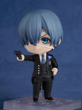 Black Butler: Boarding School Arc Ciel Phantomhive: Sapphire Owl Ver. Nendoroid No.2710 <br>[Pre-Order 23/03/25]