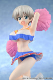 Uzaki-chan Wants to Hang Out! Season 2 Hana Uzaki: Cheerleader Ver.<br>[Pre-Order 14/06/26]