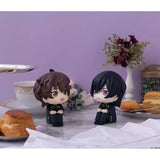 Code Geass – Lelouch Lamperouge & Suzaku Kururugi Look Up Series Set With Gift (847479)<br>[Pre-Order 14/11/25]