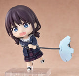 Girls Band Cry Nina Iseri Nendoroid No.2827<br>[Pre-Order 05/10/25]