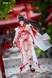 Combat Priestess  Sakura Uefuji 1/12 Articulated Figure<br>[Pre-Order 15/03/26]