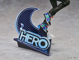 Persona 3 Dancing in Moonlight P3D Protagonist Figurine<br>[Pre-Order 07/12/25]