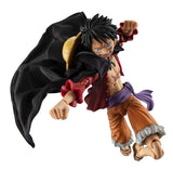 One Piece Variable Action Heroes Monkey D. Luffy Ver. 1.5 Figurine (841811) <br>[Pre-Order 20/09/24]