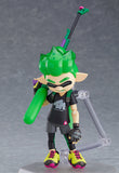 Splatoon/Splatoon 2 Splatoon Boy: DX Edition figma No.462DX <br>[Pre-Order 16/03/25]