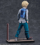 My Hero Academia Katsuki Bakugo U.A. High School Uniform 2Dimensioning version<br>[Pre-Order 03/05/26]