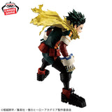 Banpresto – My Hero Academia – Midoriya Izuku Grandista Figure<br>[Pre-Order]