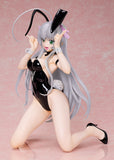 Haiyore! Nyaruko-san W Nyaruko: Bare Leg Bunny Ver. Figurine <br>[Pre-Order 13/04/25]