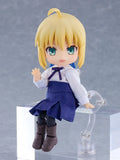 Fate/Stay Night Nendoroid Doll Saber: Casual Outfit Ver.<br>[Pre-Order 02/08/26]
