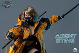 Infinity Studio Original Infinity Studio Angel Force - Agent Sting 1/3 Scale Articulated Silicone Figure<br>[Pre-Order 10/05/26]