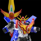 The Brave Fighter of Sun Fighbird The Gattai Fighbird (re-run)<br>[Pre-Order 24/05/26]