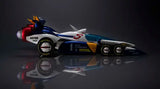 Future GPX Cyber Formula Variable Action Hi-SPEC Future GPX Cyber Formula 11 Super Asurada AKF-11 ~35th Anniversary Color Edition~ (850332)<br>[Pre-Order 14/04/26]