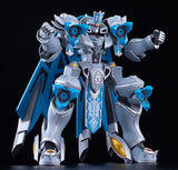 Knight's & Magic Moderoid Gilbatiga<br>[Pre-Order 30/08/26]