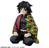 Demon Slayer: Kimetsu no Yaiba G.E.M. Series Demon Slayer：Kimetsu no Yaiba Palm size Giyu san (850615) Repeat<br>[Pre-Order 16/05/26]