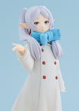 Frieren: Beyond Journey’s End Pop Up Parade Frieren: Blow Kiss Ver. <br>[Pre-Order 02/03/25]