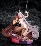 Goddess of Victory: Nikke Noir & Blanc Bunny X 777 Ver. Figurine<br>[Pre-Order 27/10/25]