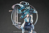 Character Vocal Series 01: Hatsune Miku Han Gong Qiu Yue Ver. Figurine<br>[Pre-Order 29/03/26]