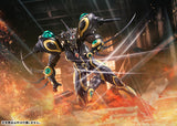 Bio Booster Armor Guyver Figma Gigantic Dark<br>[Pre-Order 19/04/27]