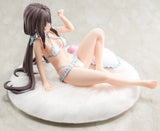 A Book about using Hypno to Hook Up my Little Sister and her Pure JC Friend with Hypno Resistance EX Hoshimiya Amane Figurine illustration by Karory (Karomix)<br>[Pre-Order 07/09/25]