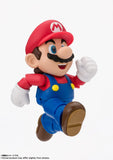 S.H.Figuarts Mario (Re:Package) <br>[Pre-Order 10/08/25]