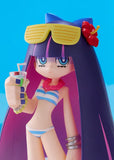New Panty & Stocking With Garterbelt Pop Up Parade Beach Queens Stocking L Size<br>[Pre-Order 07/06/26]