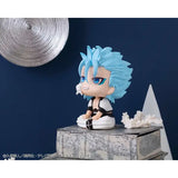 Bleach Lookup TV Anime Bleach Grimmjow Jaegerjaquez (853531)<br>[Pre-Order 14/11/26]