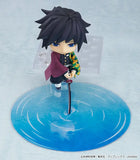 Demon Slayer: Kimetsu no Yaiba Giyu Tomioka Nendoroid No.1408 re-run<br>[Pre-Order 12/10/25]