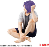 Blue Lock G.E.M. series Blue Lock Palm size Reo Mikage (845314) <br>[Pre-Order 14/06/25]