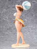 Atelier Ryza 3: Alchemist of the End & the Secret Key Ryza (Reisalin Stout): Tanned Swimsuit Ver. Figurine <br>[Pre-Order 26/01/25]