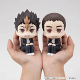 Haikyu!! Lookup Haikyu!! Yu Nishinoya & Asahi Azumane With Gift (851384)<br>[Pre-Order 14/07/26]