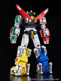 Beast King GoLion Moderoid Voltron (re-run)<br>[Pre-Order 07/06/26]