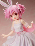 Puella Magi Madoka Magica The Movie -Rebellion- Madoka Kaname: Rabbit Ears Ver. (re-run)<br>[Pre-Order 11/10/26]