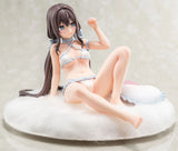 A Book about using Hypno to Hook Up my Little Sister and her Pure JC Friend with Hypno Resistance EX Hoshimiya Amane Figurine illustration by Karory (Karomix)<br>[Pre-Order 07/09/25]