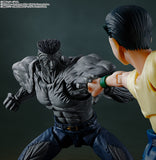 S.H.Figuarts Younger Toguro 100% <br>{Pre-Order 12/10/24]