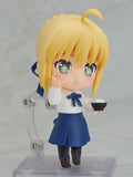 Fate/Stay Night Saber: Casual Outfit Ver. Nendoroid No.3078<br>[Pre-Order 19/07/26]