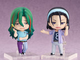 Yowamushi Pedal Limit Break  Yusuke Makishima Nendoroid Light <br>[Pre-Order 30/09/24]