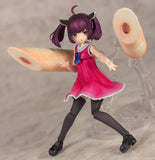 Tohoku Zunko / Zundamon Project Plafia Tohoku Kiritan Figurine <br>[Pre-Order 17/08/25]