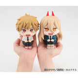 Chainsaw Man Look up TV Anime Chainsaw Man Denji (853159)(repeat)<br>[Pre-Order 13/10/26]