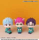 The Disastrous Life of Saiki K. Lookup The Disastrous Life of Saiki K. Aren Kuboyasu (852596)<br>[Pre-Order 13/10/26]
