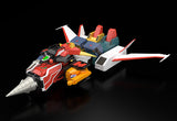 The Brave Express Might Gaine THE GATTAI Might Kaiser Re-run <br>[Pre-Order 22/09/24]