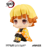 Demon Slayer: Kimetsu no Yaiba Lookup Demon Slayer：Kimetsu no Yaiba Zenitsu Agatsuma Smile ver. (848346) Repeat<br>[Pre-Order 13/12/25]