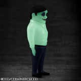 Dandadan Occultic Sofubi collection TV Anime ”Dan Da Dan” Alien Serpo luminous Ver. (848605)<br>[Pre-Order 13/12/25]