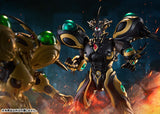 Bio Booster Armor Guyver Figma Gigantic Dark<br>[Pre-Order 19/04/27]