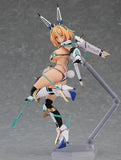 Bunny Suit Planning Sophia F. Shirring: Bikini Armor ver. Figma No.594 (re-run)<br>[Pre-Order 05/10/25]