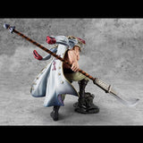 One Piece Portrait.Of.Pirates One Piece  “Neo-Maximum”〝White Beard Edward Newgate" (Super Limited Reprint) (716591) <br>[Pre-Order 14/03/25]