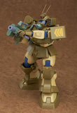 Fang of the Sun Dougram Combat Armors Max 09: 1/72nd Scale Abitate T10C Block Head X-Nebula Re-run<br>[Pre-Order 23/11/25]
