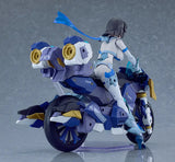 Cutie Honey Nova Plamatea Hurricane Honey<br>[Pre-Order 27/09/26]