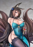 Azur Lane Amagi: Throne of Fallen Petals Ver.<br>[Pre-Order 22/03/26]